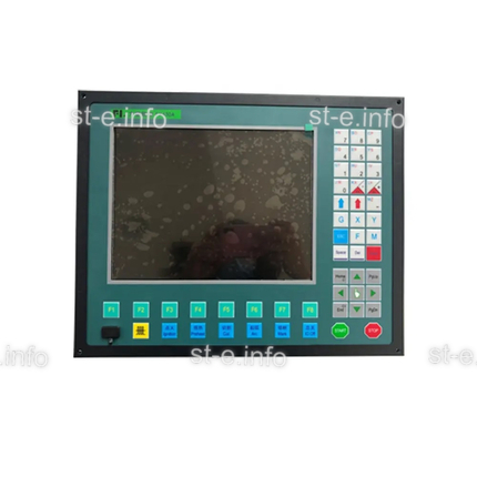 Управляющий блок ЧПУ FX430A - 4 axis подходит для раскроя профильной трубы + программное обеспечение  - st-e.info - Камышин