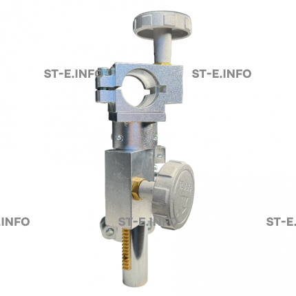 Держатель регулируемый под резак диаметром 30 мм LT-JC-08  - st-e.info - Камышин