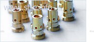 Держатель наконечника М8 TBi 5W-blue-ESW - st-e.info - Камышин