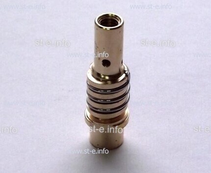 Держатель сопла с пружиной TBi 140/145/150 - st-e.info - Камышин
