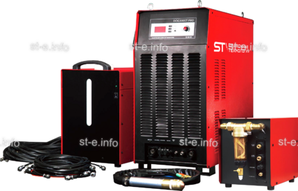 Установка  воздушно-плазменной резки DOG-400 ST PRO - st-e.info - Камышин