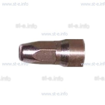 Электрод (катод) арт. PR0117 ECO (бюджетная серия) - st-e.info - Камышин
