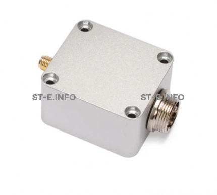 Емкостной датчик контроллера высоты для лазерной резки BCS100 - st-e.info - Камышин