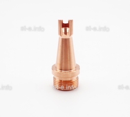Сопло сварочное FS-16 - st-e.info - Камышин