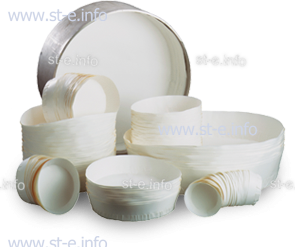 Заглушка водорастворимая EZ Purge EZP-32 (813 mm)  - st-e.info - Камышин