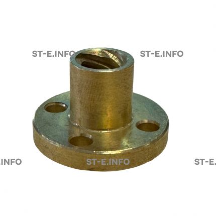 Гайка вала для контроллера высоты SF-HC30 - st-e.info - Камышин
