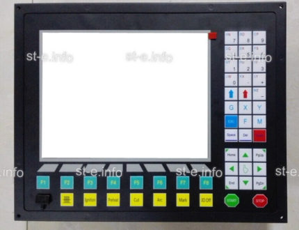 ЧПУ контроллер HYD-2300A  - st-e.info - Камышин