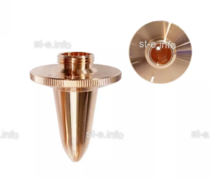 Сопло одинарное 1,5 мм арт. BLT-S1.5-F - st-e.info - Камышин