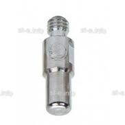 Электрод для плазмотрона ERGOCUT S25, ERGOCUT S25K, ERGOCUT S45 арт. PR0110 - st-e.info - Камышин