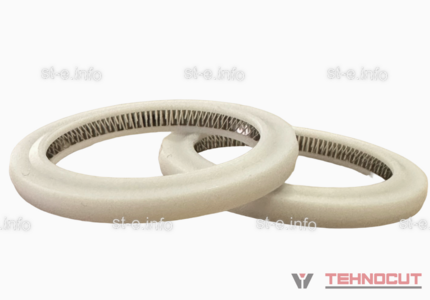 Уплотнительное кольцо 29.2х21х3.55 mm - st-e.info - Камышин