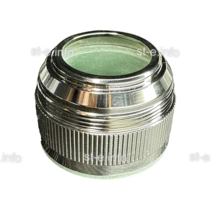 Защитный кожух ST02150 - st-e.info - Камышин