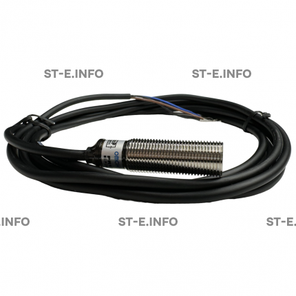 Индуктивный датчик приближения PRE12-2DP omch - st-e.info - Камышин