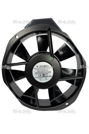Вентилятор  Fan 172*150*38 145FZY Ball (качения) - st-e.info - Камышин