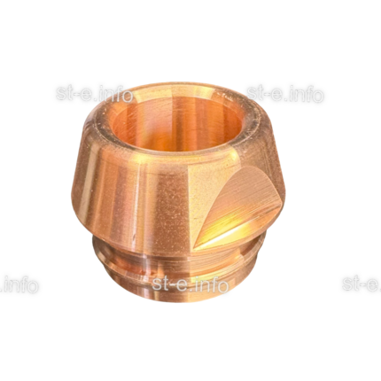 Колпачок TBi 9W AUT (16 мм) 171P102040 - st-e.info - Камышин
