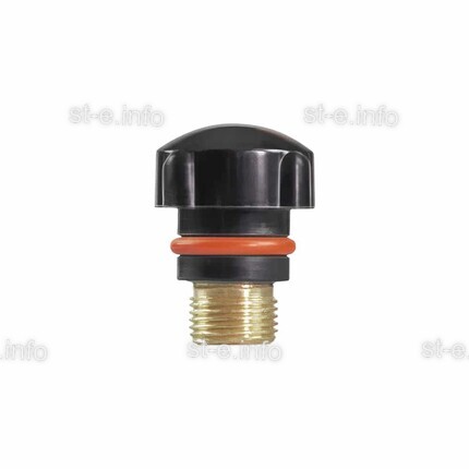 Колпачок короткий для горелок TIG - st-e.info - Камышин