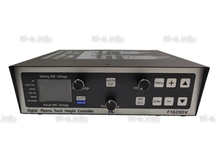 Контроллер высоты  F1629DV - st-e.info - Камышин