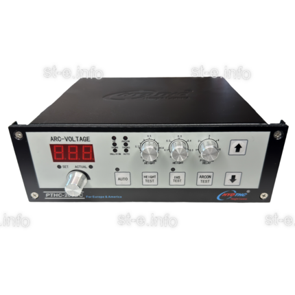 Контроллер высоты PTHC-200DC-PT - st-e.info - Камышин