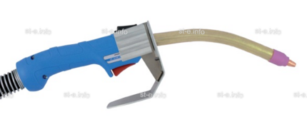 Корпус горелки TBi MOG 50 - st-e.info - Камышин