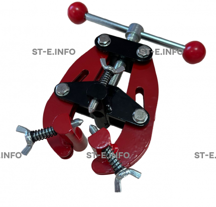 Центратор монтажный Краб 1 д. 25-65 мм  - st-e.info - Камышин