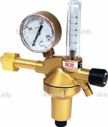 DINFLOW Control N1 - Aргон/СО2  - st-e.info - Камышин