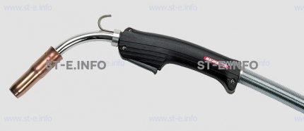 Горелка для полуавтоматической сварки Magnum 200 - st-e.info - Камышин