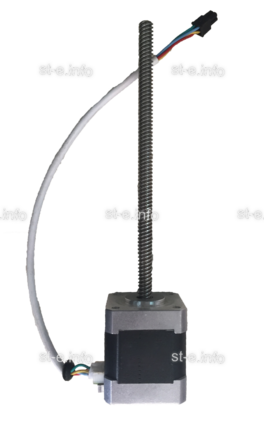 Мотор датчика высоты SF-HC30 - st-e.info - Камышин