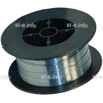 Проволока Порошковая SW-316L Cored d=1.2 D 300 - st-e.info - Камышин