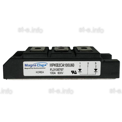 Диодный модуль MPKB2CA100U60 - st-e.info - Камышин