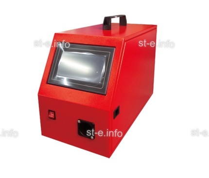 Подающий механизм для лазерной сварки SUP-AMF-A - st-e.info - Камышин