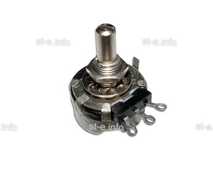 Потенциометр T10812-119 Lincoln Electric - st-e.info - Камышин