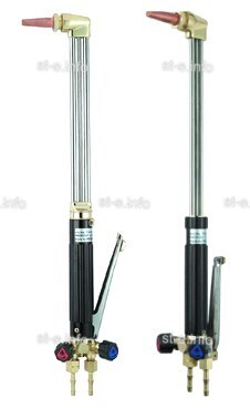 Резак ручной PROFI Cut L 8707E №71606126 - st-e.info - Камышин