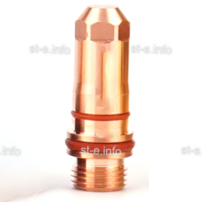 Электрод 30-300A TR040130 (TR-300) - st-e.info - Камышин
