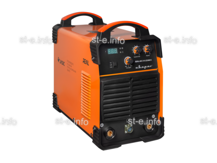 Сварочный аппарат для ручной дуговой сварки REAL ARC 315 (Z29801) - st-e.info - Камышин