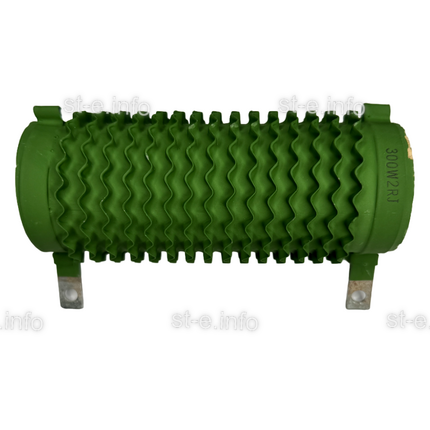 Резистор 300W2RJ аппарата плазменной резки DOG-75 MAX PRO - st-e.info - Камышин
