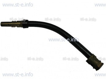 Гусак для горелки RF-45 - st-e.info - Камышин