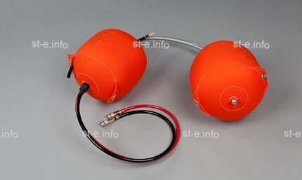 Модульная система поддува Easi 34" (850-875 mm) - st-e.info - Камышин