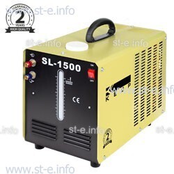Блок водяного охлаждения SL-1500, 220В - st-e.info - Камышин