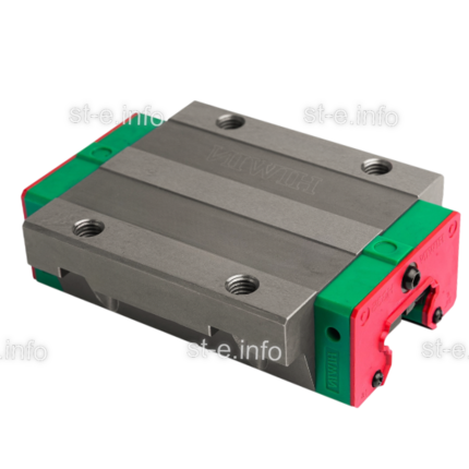 Каретка HGW35HCZAC - st-e.info - Камышин