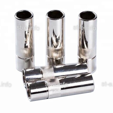 Сопло к горелке Mig-TORCH P-500/ICS0457 - st-e.info - Камышин