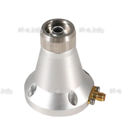 Сопловая часть в сборе TRA 3D (BM109TC/BM111TC/BM114TC) - st-e.info - Камышин