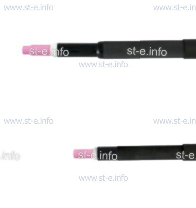 Горелка аргонодуговая SR 26P TBi 4 м (газовое охлаждение) - st-e.info - Камышин