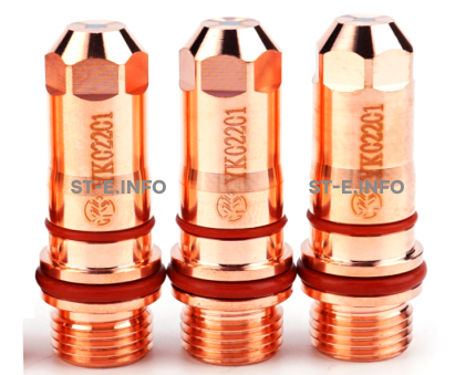 Электрод , артикул (YK02211) усиленный - st-e.info - Камышин