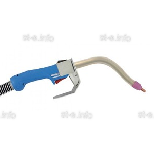 Корпус горелки TBi MOG-70 - st-e.info - Камышин