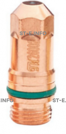 Электрод для плазмотрона TK260 - st-e.info - Камышин