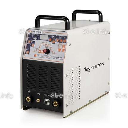 TRITON ALUTIG 250Р AC/DC - st-e.info - Камышин