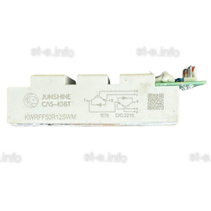 IGBT-МОДУЛЬ KWRFF50R12SWM - st-e.info - Камышин