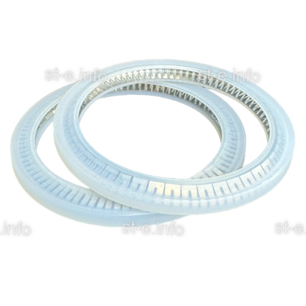 Уплотнительное кольцо 42.5х4х3.2 mm - st-e.info - Камышин