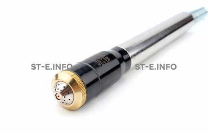 Плазмотрон YK100 с кабелем 10м - st-e.info - Камышин