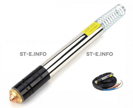 Механизированный резак YK300H-10m - st-e.info - Камышин