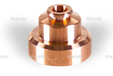 Защитная насадка 60506 (PTM80) - st-e.info - Камышин